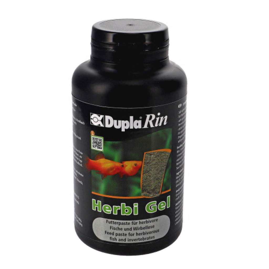 DuplaRin Herbi Gel 150g